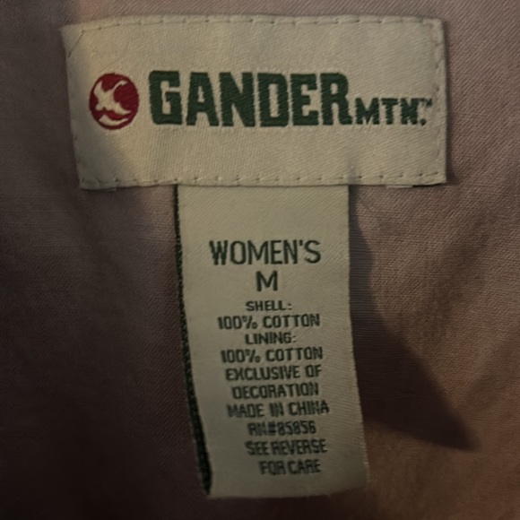 Gander Mountain Car Coat - Picture 2 of 2